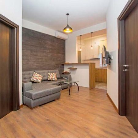 Boutique Apartment يريفان المظهر الخارجي الصورة