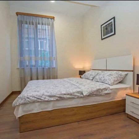Boutique Apartment يريفان المظهر الخارجي الصورة