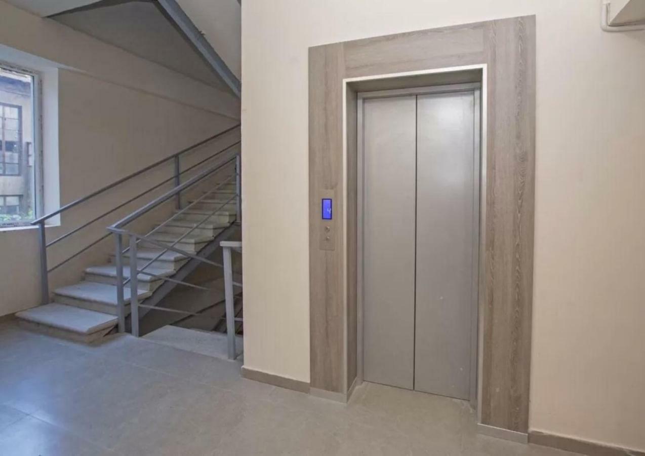 Boutique Apartment يريفان المظهر الخارجي الصورة