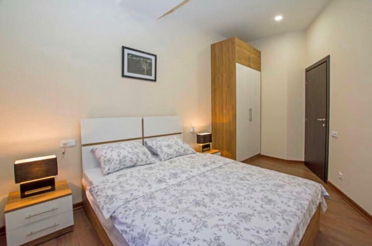 Boutique Apartment يريفان المظهر الخارجي الصورة