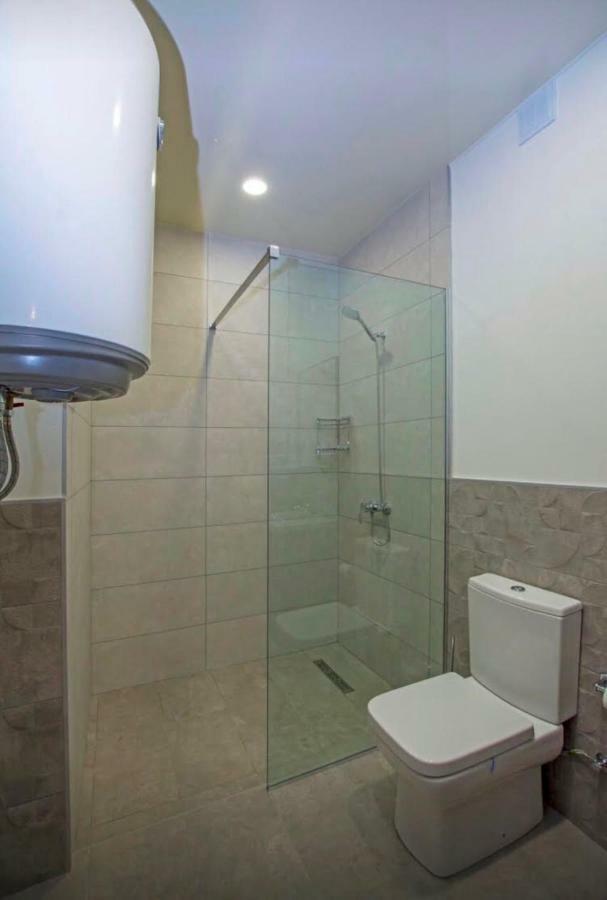 Boutique Apartment يريفان المظهر الخارجي الصورة