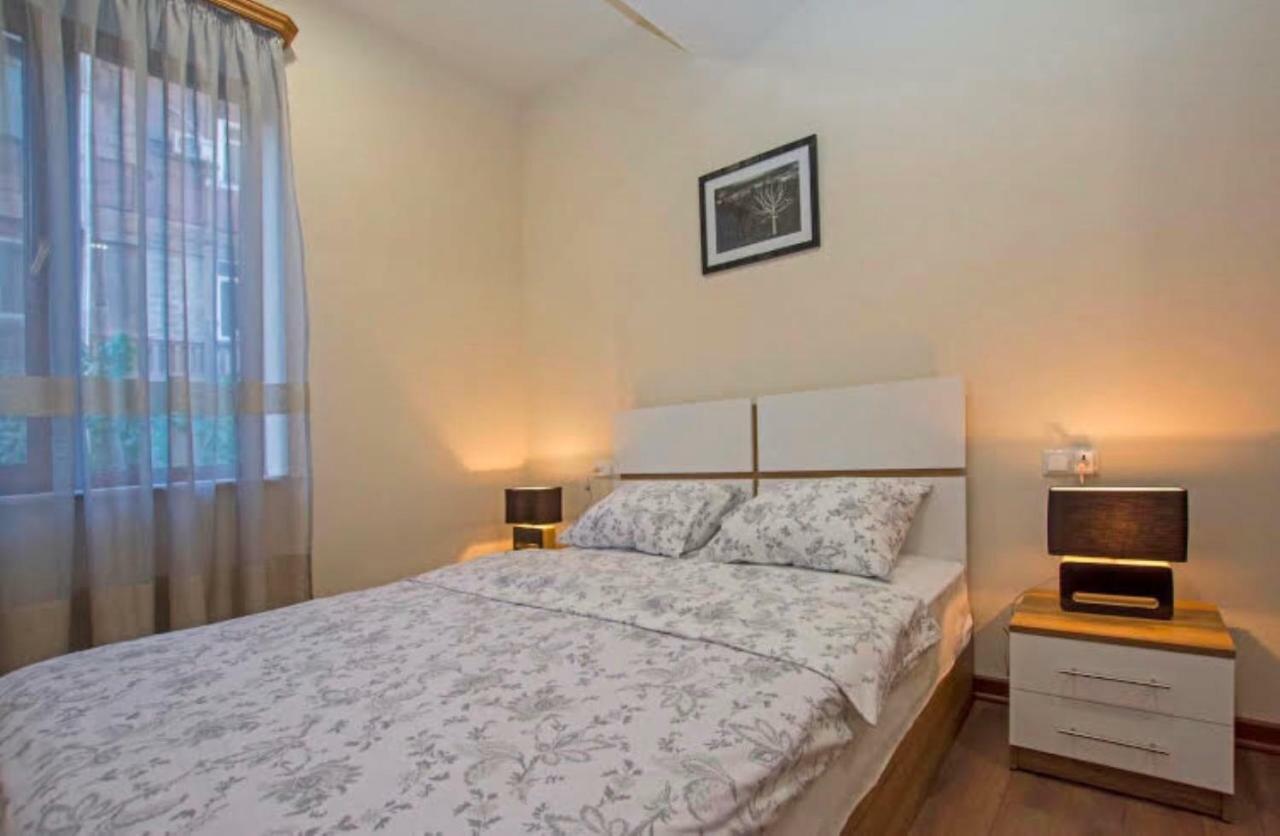 Boutique Apartment يريفان المظهر الخارجي الصورة