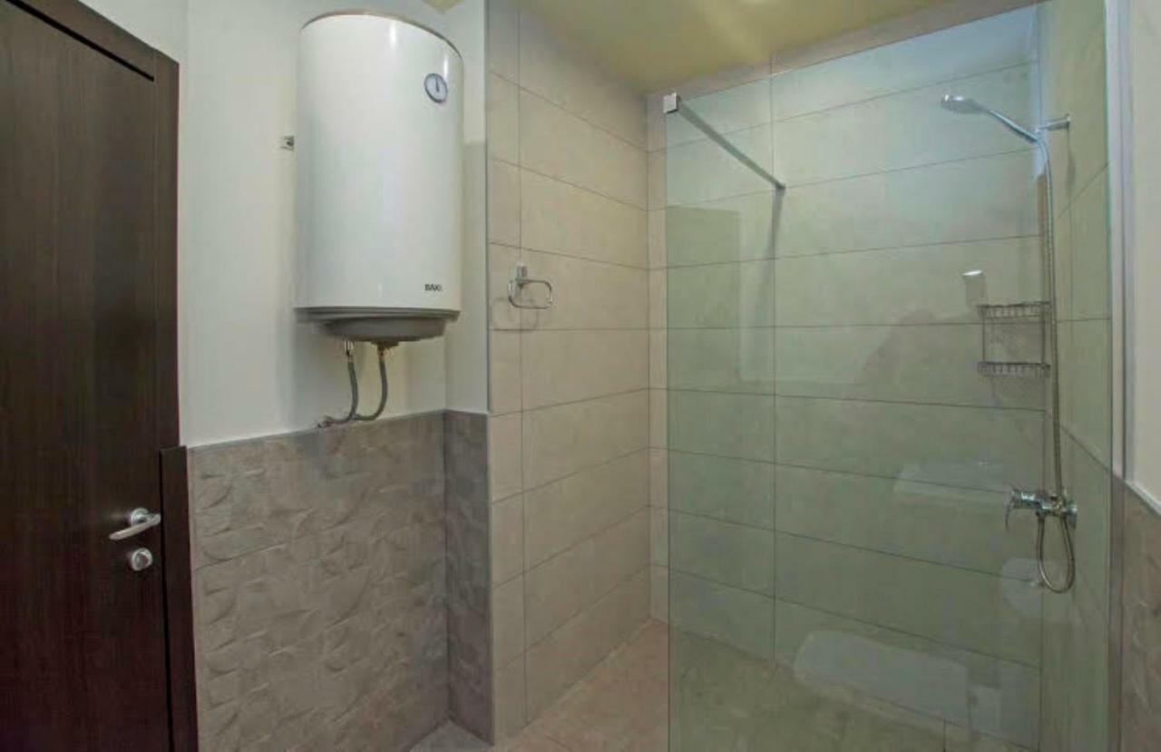 Boutique Apartment يريفان المظهر الخارجي الصورة