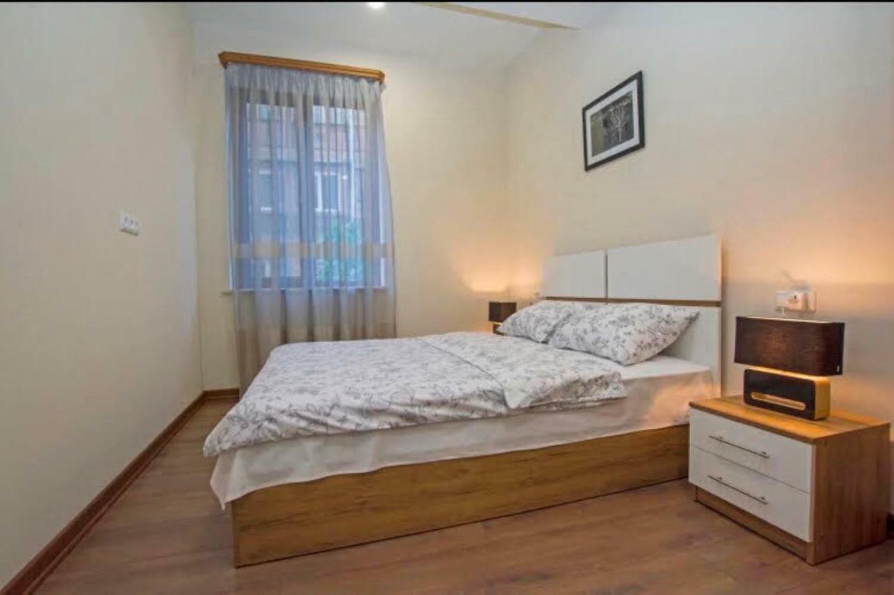 Boutique Apartment يريفان المظهر الخارجي الصورة