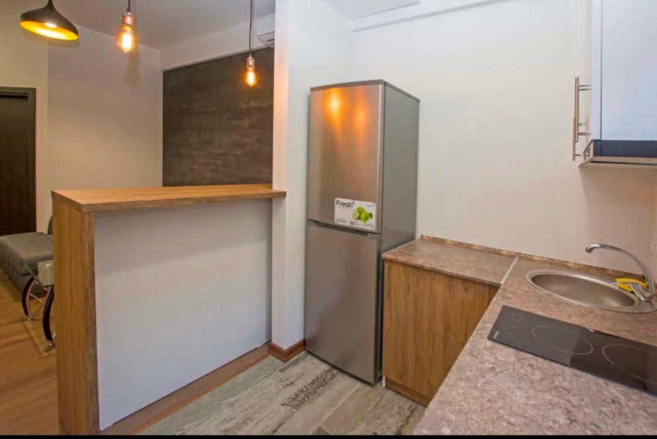 Boutique Apartment يريفان المظهر الخارجي الصورة