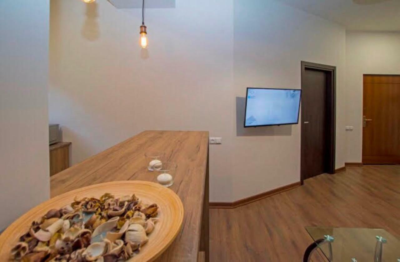 Boutique Apartment يريفان المظهر الخارجي الصورة