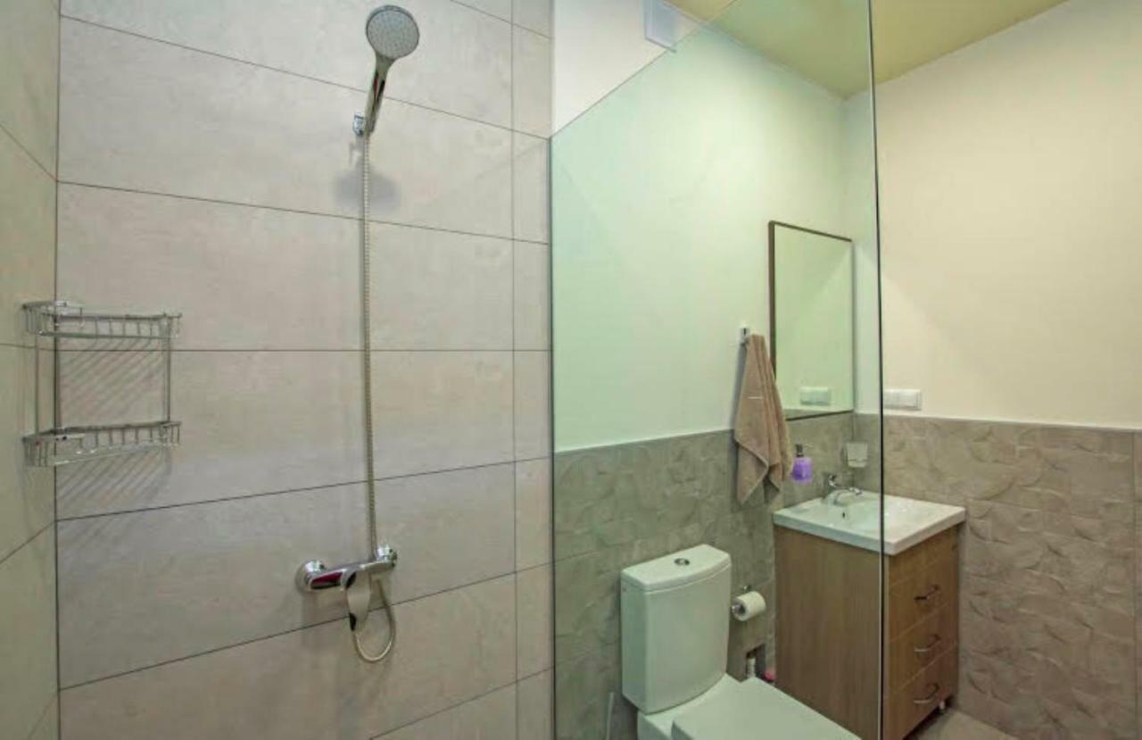 Boutique Apartment يريفان المظهر الخارجي الصورة