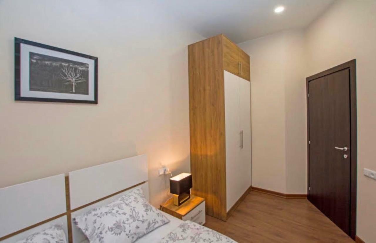 Boutique Apartment يريفان المظهر الخارجي الصورة