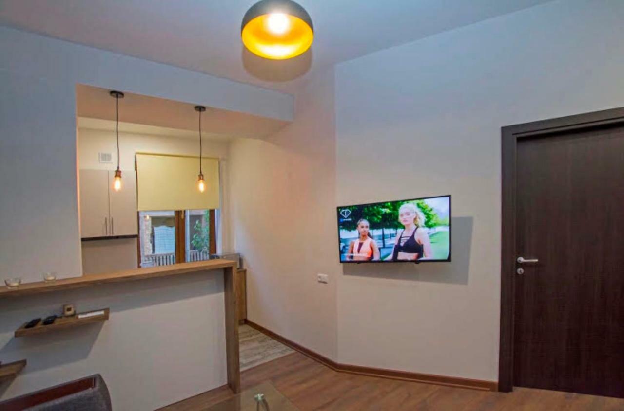 Boutique Apartment يريفان المظهر الخارجي الصورة