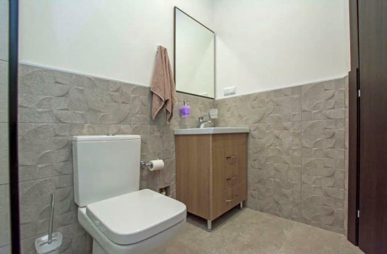 Boutique Apartment يريفان المظهر الخارجي الصورة
