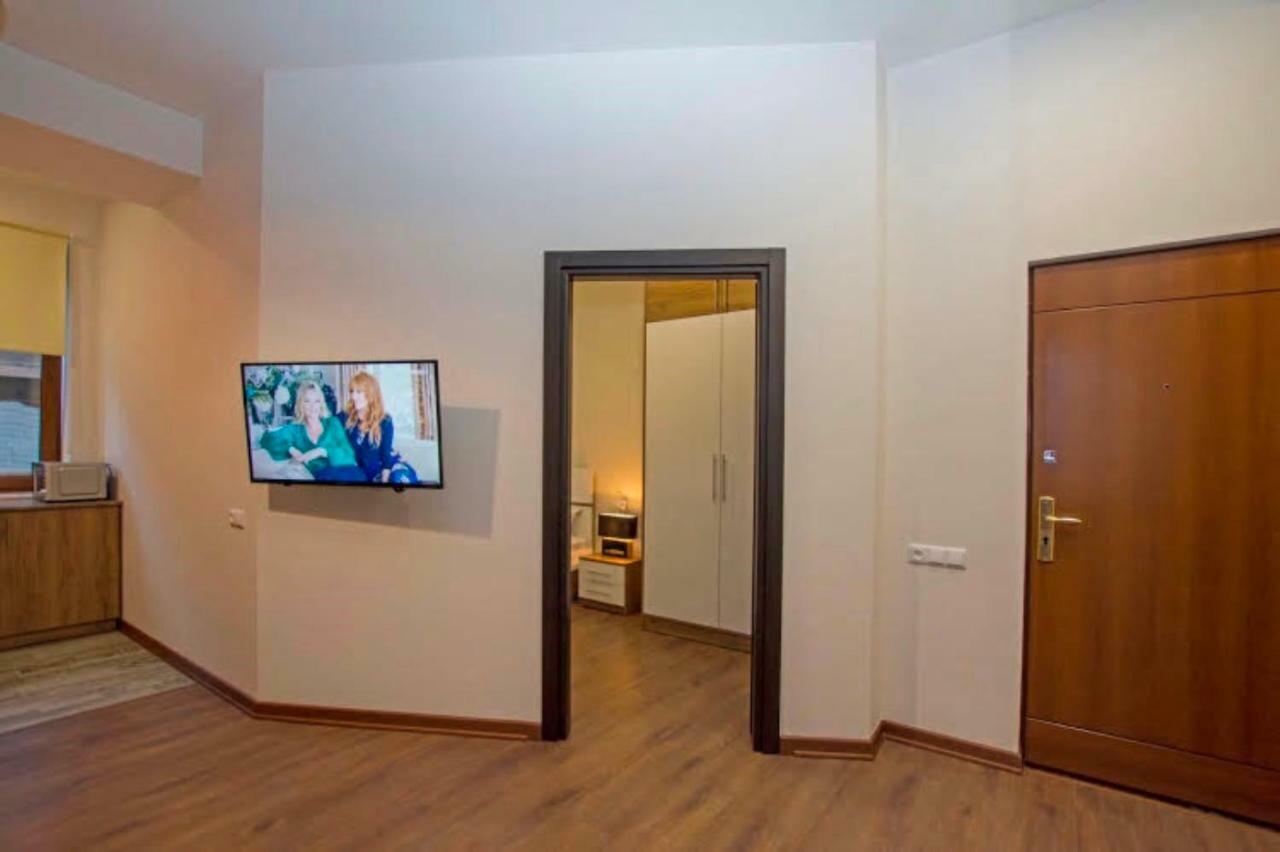 Boutique Apartment يريفان المظهر الخارجي الصورة