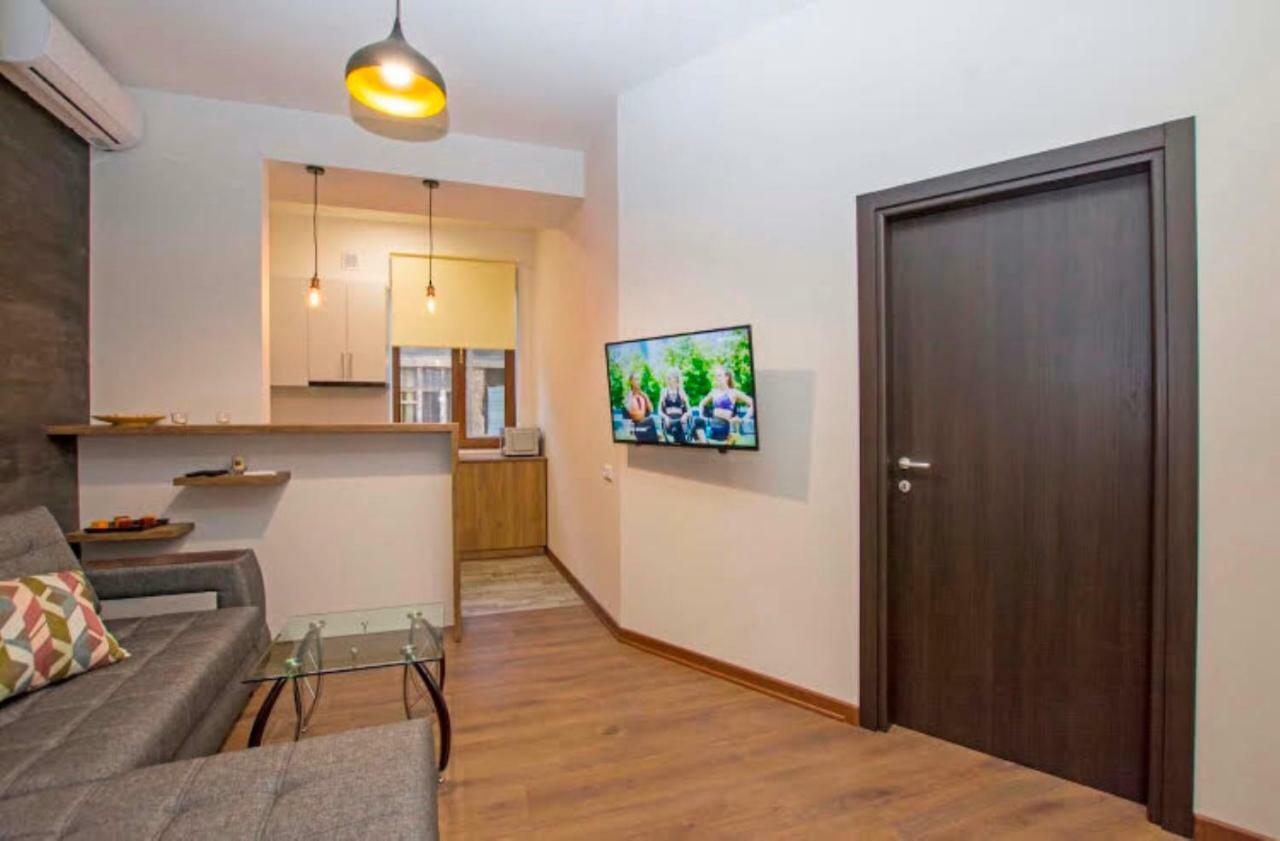 Boutique Apartment يريفان المظهر الخارجي الصورة